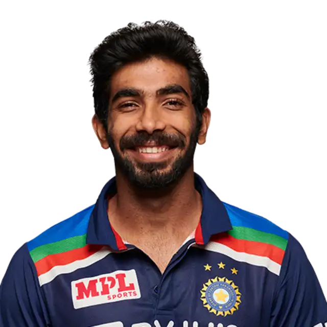 Bumrah